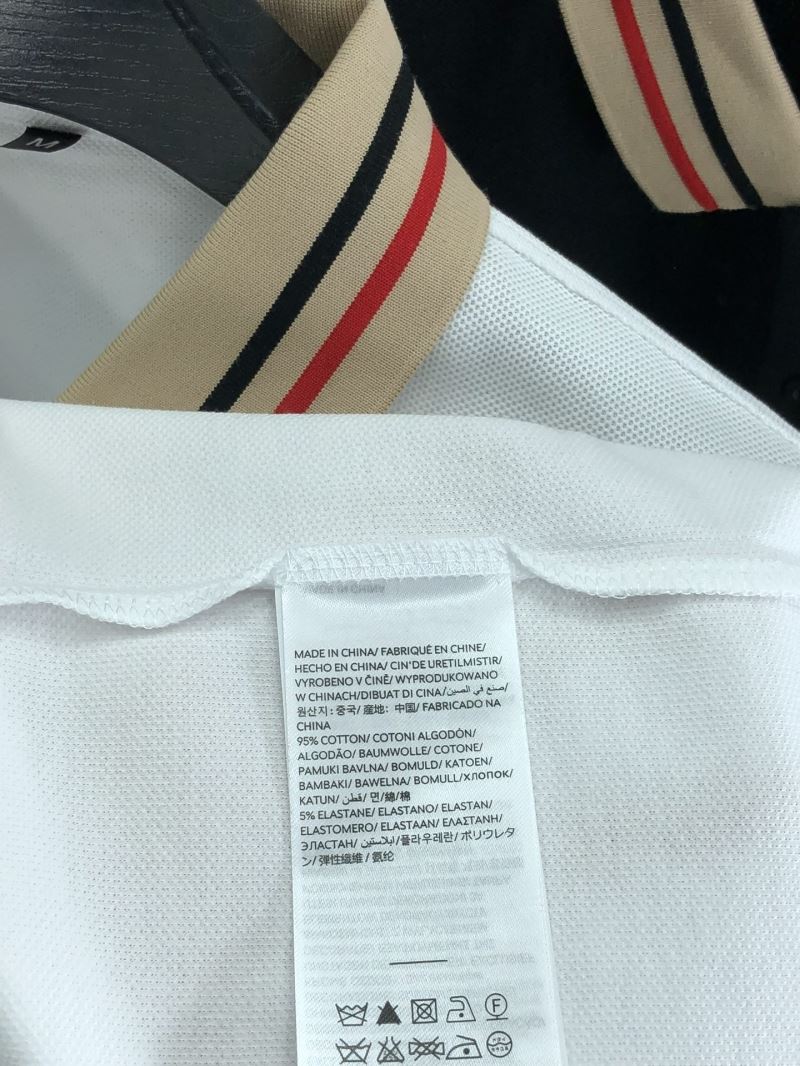 Burberry T-Shirts